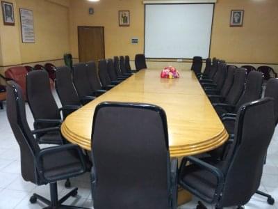 NSEC Infrastructure photo 2